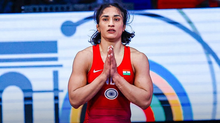 Vinesh Phogat Disqualification: CAS ने विनेश फोगटवर 24 पानांचा तपशीलवार निर्णय जारी केला, संपूर्ण बातमी वाचा येथे