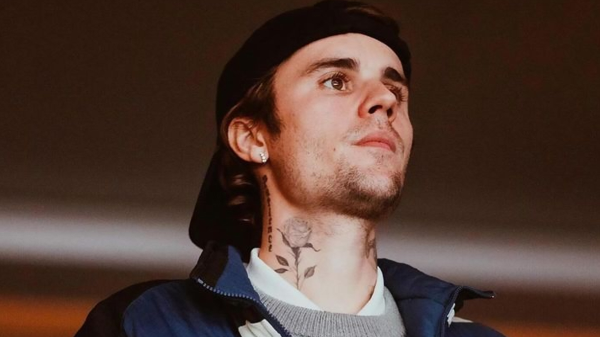 Justin Bieber: जस्टीन बीबर झाला बाबा, इन्स्टाग्रामवर शेअर केला बाळाचा फोटो