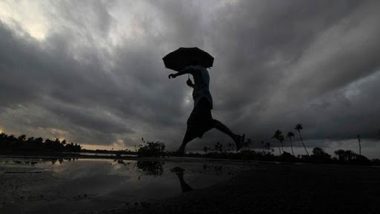 Heavy Rains: तेलगंणा आणि आंध्र प्रदेशात मुसळधार पाऊस, जनजीवन विस्कळीत, रेल्वे सेवा खोळंबळली