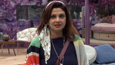 Bigg Boss Marathi 5: वर्षा उसगांवकरकडून मोठा खुलासा;  ढसाढसा रडत सांगितली कहानी