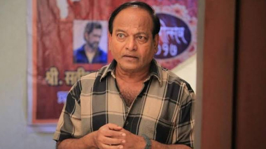 Vijay Kadam Passes Away: मराठी चित्रपटसृष्टीत पसरली शोककळा, ज्येष्ठ अभिनेते विजय कदम यांचं निधन