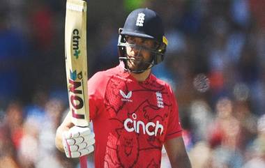 Dawid Malan Retirement: इंग्लंडचा खेळाडू डेव्हिड मलानकडून निवृत्तीची घोषणा; बराच काळ संघात मिळाले नव्हते स्थान