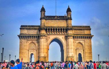 Places to visit in Mumbai on Independence Day: स्वतंत्रदिनानिमित्त मुंबईत भेट देण्यासारखे सर्वोत्तम ठिकाण, जाणून घ्या