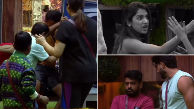 Bigg Boss Marathi 5: आज भाऊच्या धक्क्यावर रितेश देशमुख घेणार सगळ्यांचा क्लास; पाहा कोणाचा हिशोब होणार