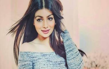 Ayesha Takiaचा फोटो पाहून नेटकरी हैराण, ट्रोल झाल्यामुळे इन्स्टग्राम केलं डिलीट