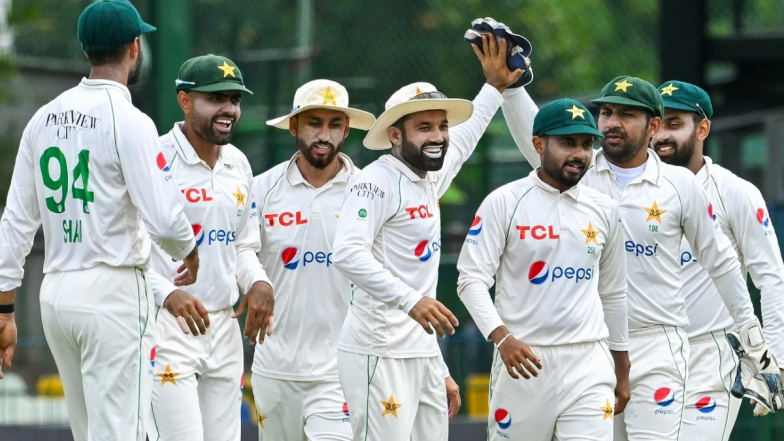 PAK vs BAN, Ticket Prize: बांगलादेश - पाकिस्तानच्या सामन्याच्या तिकिटाची किंमत पाहून सर्वच हैराण; वडापाव पेक्षा कमी पैशात पाहता येणार सामना