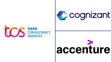 Tech Hiring in India 2024: टेक कंपन्यांमध्ये नोकऱ्यांचा महापूर, TCS, Cognizant, Accenture यासह अनेक टेक दिग्गज कंपनीत विद्यार्थ्यांची भरती