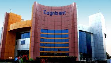 Cognizant Offering 2.5 LPA to Freshers: कॉग्निझंटने फ्रेशर्सना ऑफर केले वार्षिक 2.5 लाख रुपयांचे पॅकेज; नेटीझन्सनी सोशल मीडियावर उडवली खिल्ली