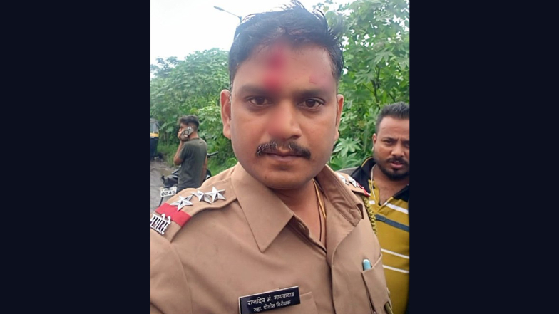 Pune Police Attack: कुख्यात गुंड्यांना पकडण्यासाठी गेलेल्या पोलिस निरिक्षकांवर कोयत्याने हल्ला, आरोपी फरार