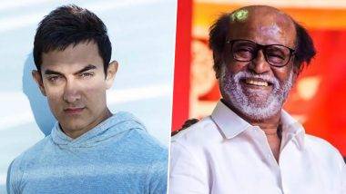 Aamir Khan and Rajinikanth Reunite: आमिर खान आणि रजनीकांत 30 वर्षांनंतर 'कुली'मध्ये पुन्हा एकत्र दिसणार