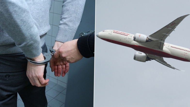 Air India Suspends All Flight Operations To Tel Aviv: एअर इंडियाची इस्रायलला जाणारी सर्व उड्डाणे रद्द; मध्य-पूर्वेतील तणावामुळे घेतला निर्णय