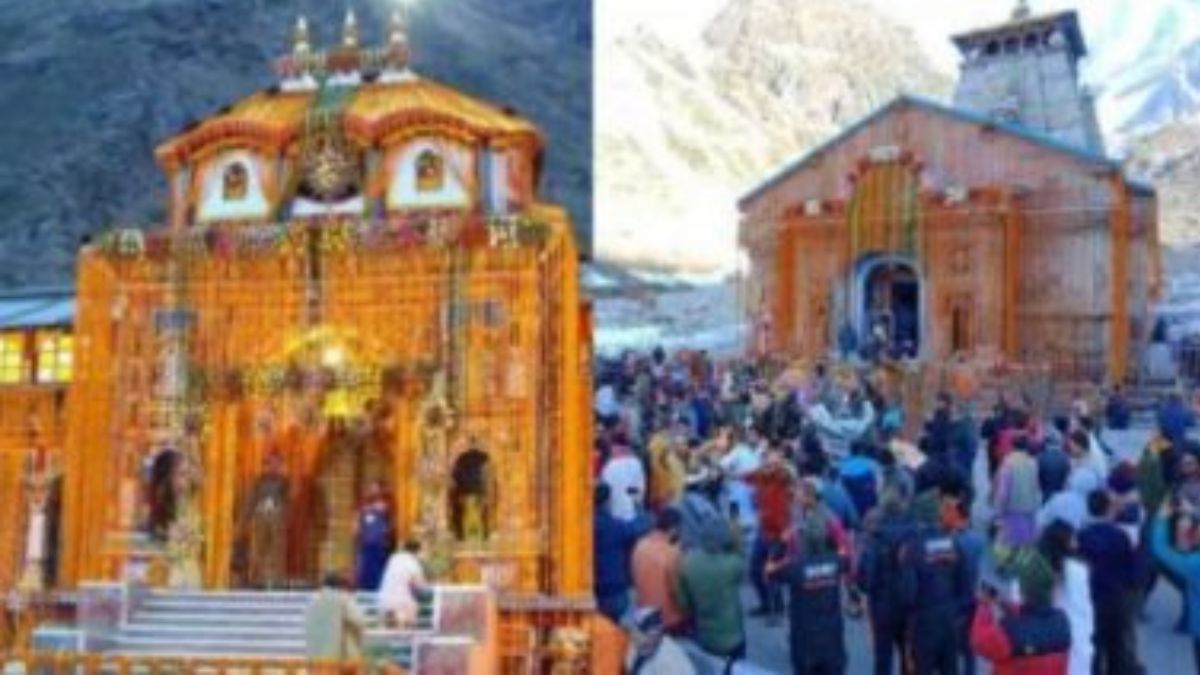 Uttarakhand: चारधाम यात्रेत यावर्षी 183 भाविकांचा मृत्यू; उत्तराखंड सरकारकडून आकडेवारी जाहीर