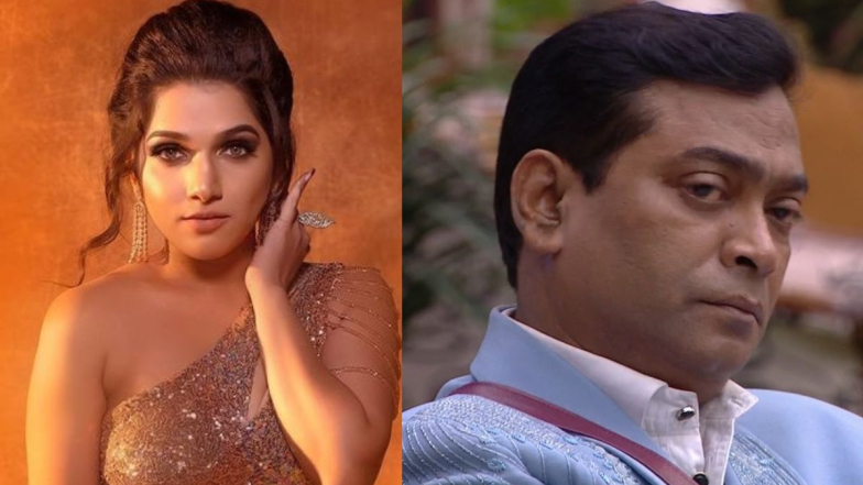 Bigg Boss Marathi Season 5: 'जान्हवीसारख्या चिल्लर सदस्याच्या कलकलाटाकडे…'; अमेय खोपकर यांची पंढरीनाथ कांबळेसाठी खास पोस्ट