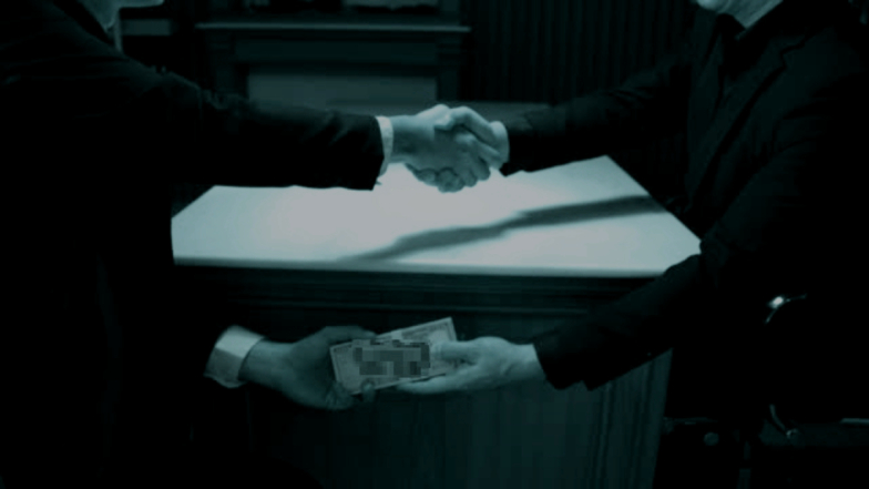 Minister Arrested For Taking Bribe: लाचखोरी प्रकरणात मंत्र्यास अटक; वोलोडिमिर झेलेन्स्की यांची साफसफाई मोहीम