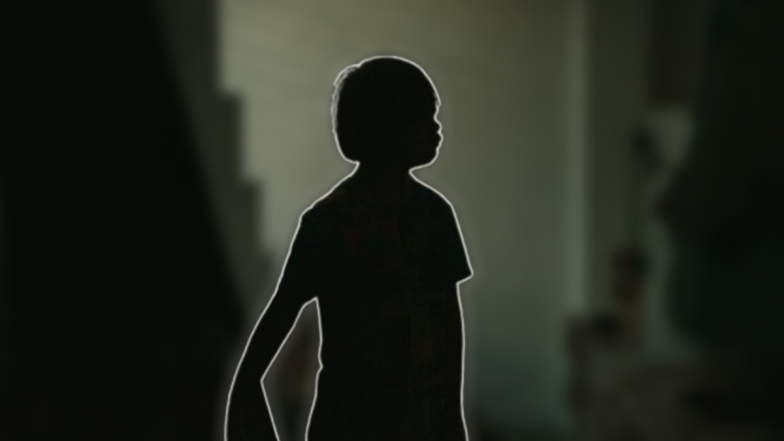 Antop Hill Child Trafficking Case: जन्मदात्या  पित्याने आईच्या मृत्यू पश्चात दीड वर्षाच्या मुलाला विकलं;  मानवी तस्करी प्रकरणी गुन्हा दाखल