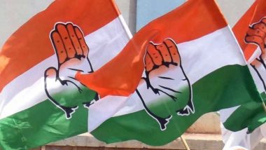 Congress Suspends 7 More Rebel Candidates: राज्यात निवडणुकीपूर्वी वातावरण तापले; काँग्रेसकडून आणखी 7 बंडखोर उमेदवारांवर निलंबणाची कारवाई