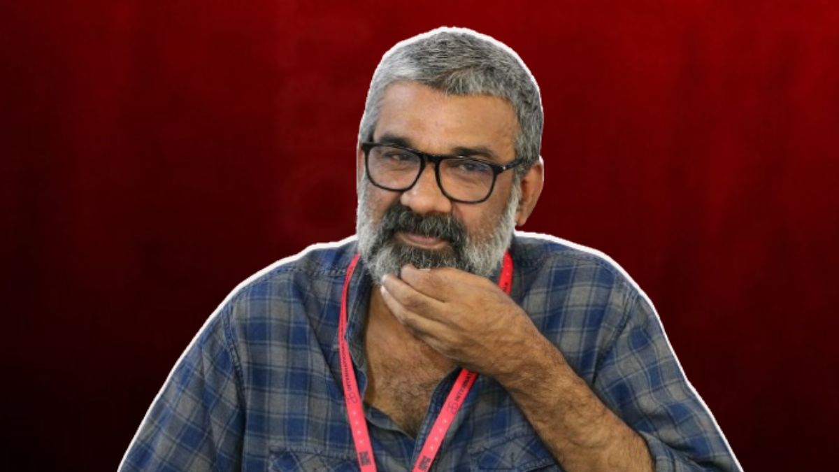 Director Ranjith Sexual Assault Allegations: दिग्दर्शक रंजित यांच्यावर ...