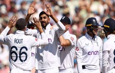 ENG vs SL 1st Test Live Streaming: इंग्लंड आणि श्रीलंका कसोटी मालिकेला 21 ऑगस्टपासून होणार सुरुवात, जाणून घ्या कधी अन् कुठे घेणार सामन्याचा आनंद