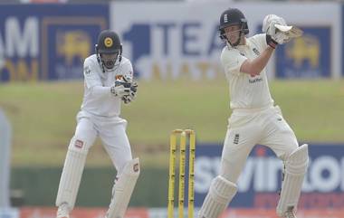 England vs Sri Lanka, Test Series 2024: कसोटी क्रिकेटमध्ये इंग्लंड-श्रीलंका येणार आमनेसामने, आकडेवारीत कोणाचे आहे वर्चस्व; वाचा एका क्लिकवर