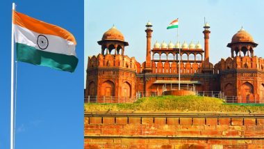Independence Day 2026: स्वातंत्र्यदिनी लाल किल्ल्यापासून ते गाव पातळीपर्यंत, राष्ट्रध्वज कोण फडकवतो?