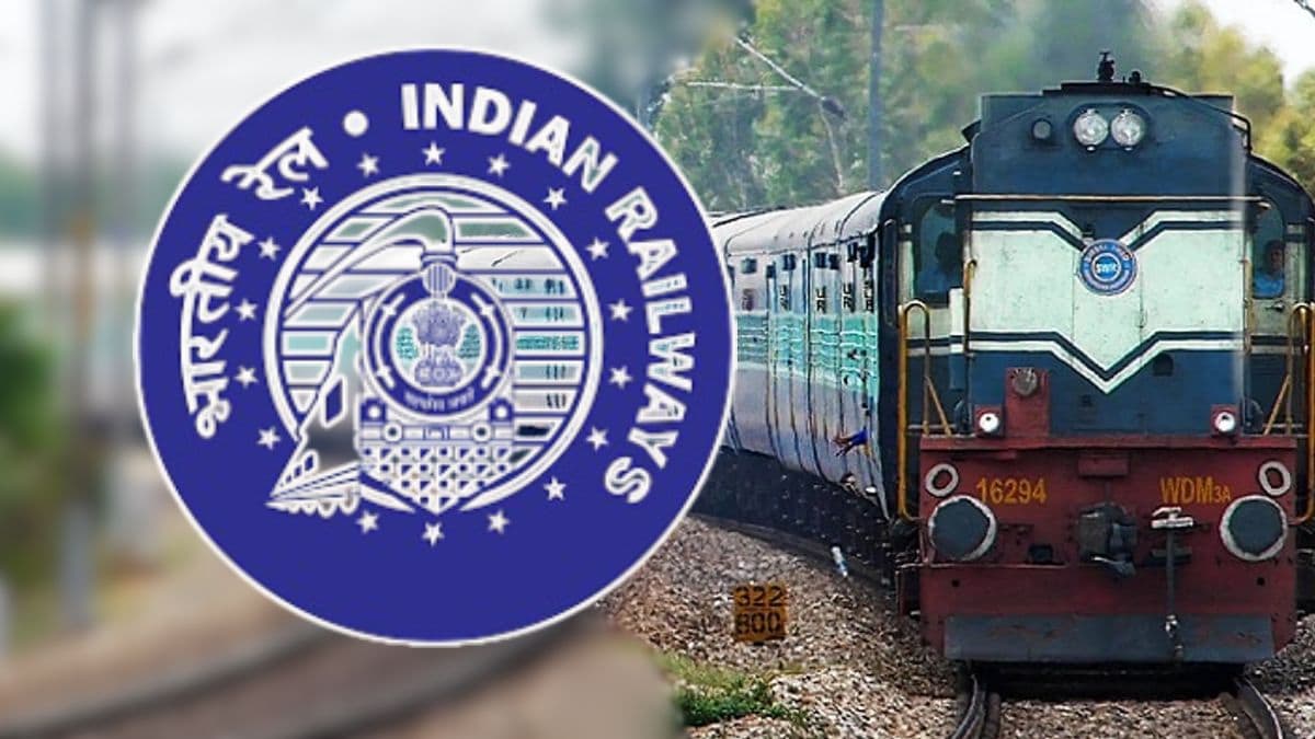 भारतीय रेल्वे कडून चालवल्या जाणार जम्मू- दिल्ली, उधमपूर-दिल्ली 3 विशेष ट्रेन्स