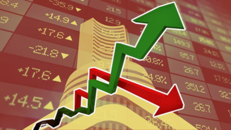 Indian Stock Market Today: अदानी-हिंडेनबर्ग वादाचा फटका, भारतीय शेअर बाजाराची घसरणीने सुरुवात