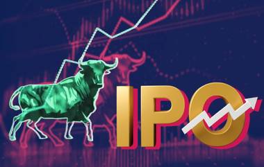 Key IPOs This Week: ह्युंदाई मोटर, लक्ष्य पॉवरटेक आणि फ्रेशारा एग्रो एक्सपोर्ट्स बाजारात पदार्पण करणार; जाणून घ्या या आठवड्यातील प्रमुख आयपीओ