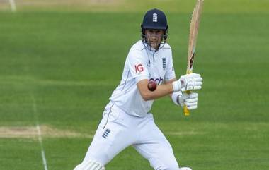 Pakistan vs England, 1st Test Day 3 Stumps Scorecard: तिसऱ्या दिवसाचा खेळ संपला, जो रूट आणि हॅरी ब्रूकने पाकिस्तानी गोलंदाजांचे मोडले कंबरडे; इंग्लंडने केल्या 492 धावा