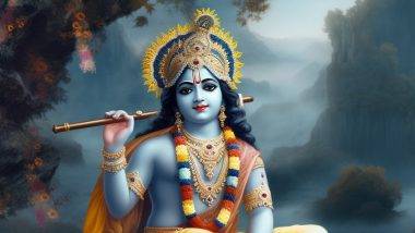 Krishna Janmashtami 2024 Date: जाणून घ्या यंदा 26 की 27 ऑगस्ट, कधी साजरी होणार जन्माष्टमी; निर्माण होत आहे दुर्मिळ आणि शुभ संयोग