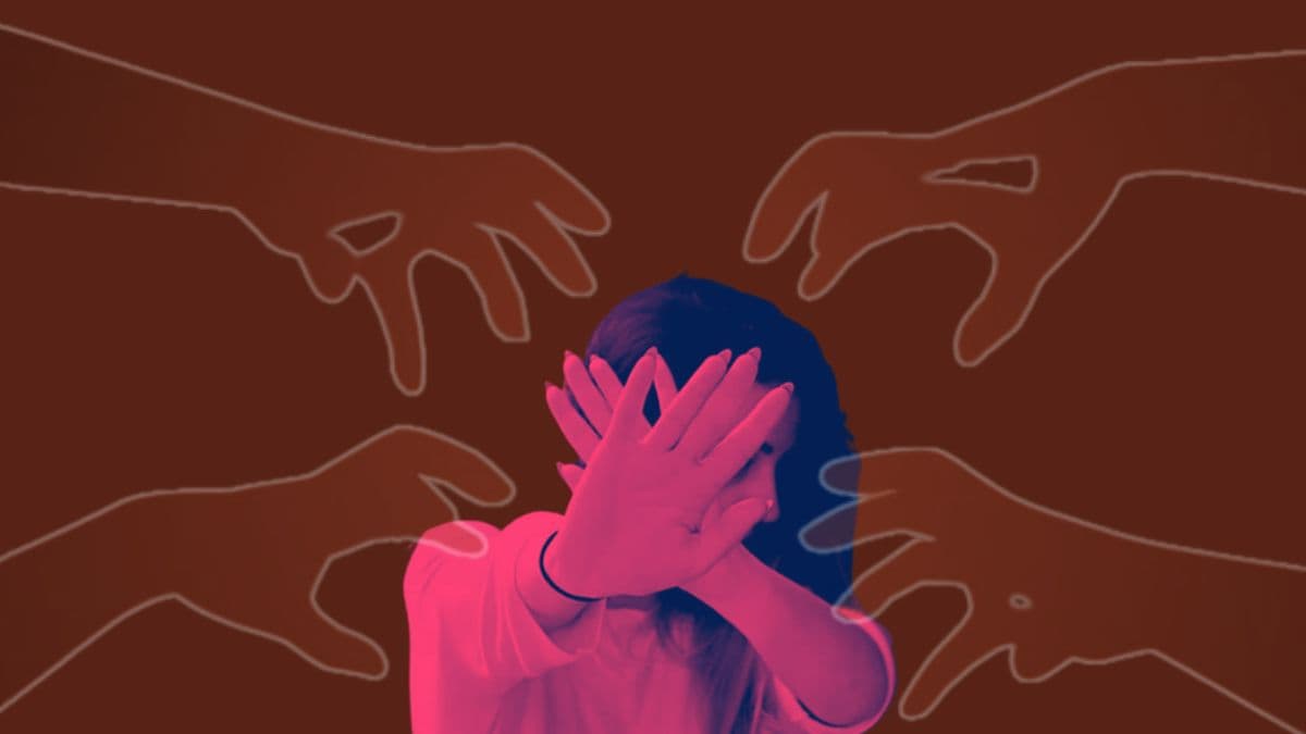 Vasai Student Molestation: चुकीचा स्पर्श, जबरदस्ती चुंबन, वसई येथे 14 वर्षीय विद्यार्थिनीचा विनयभंग; शिक्षकास ग्रामस्थांचा चोप; पोलिसांकडून अटक