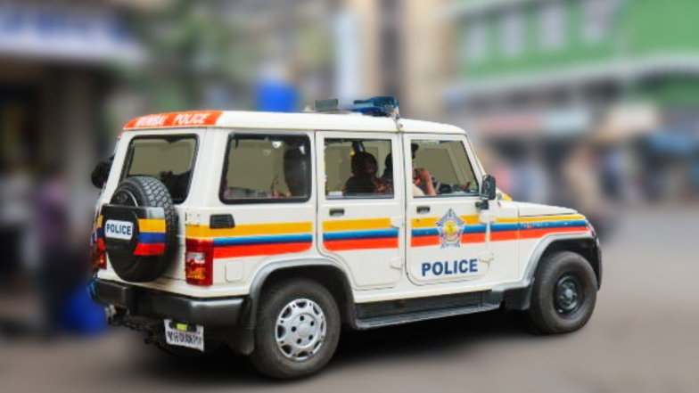 Biker Threatens Bandra Woman: व्यावसायिक महिलेचा दुचाकीस्वाराकडून पाटलाग, बलात्काराची धमकी; FIR दाखल, मुंबई येथील वांद्रे परिसरातील घटना