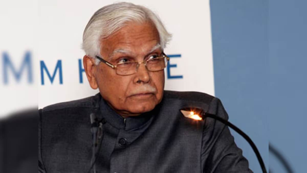 K Natwar Singh Passes Away: माजी परराष्ट्र मंत्री के. नटवर सिंग यांचे वयाच्या 95 व्या वर्षी निधन