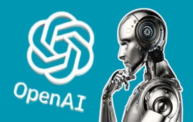 OpenAI  Concerns Over AI Voice Technology: आर्टिफिशियल इंटेलिजन्स व्हॉइस तंत्रज्ञानाची मानवी आवाज आणि संलग्नता चिंताजनक: ओपनएआय AI