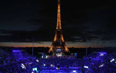 Paris Olympics 2024 Closing Ceremony Live Streaming: पॅरिस ऑलिम्पिकची आज होणार सांगता, जाणून घ्या कधी अन् कुठे विनामूल्य Live पाहणार सोहळा