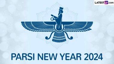 Parsi New Year 2024: पारशी नववर्षाची तारीख, महत्व आणि साजरा करण्याची पद्धत, जाणून घ्या, संपूर्ण माहिती