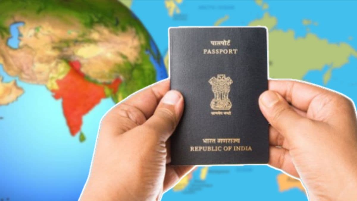 Indian e-passport: भारतीयांना आता मिळनार ई पासपोर्ट; जाणून घ्या या नव्या पासपोर्टचे फायदे,खास वैशिष्ट्यं आणि तुम्ही कसा काढाल ई पासपोर्ट?