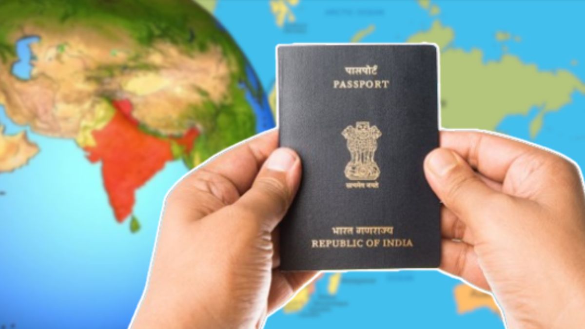 Indian e-passport: भारतीयांना आता मिळनार ई पासपोर्ट; जाणून घ्या या नव्या पासपोर्टचे फायदे,खास वैशिष्ट्यं आणि तुम्ही कसा काढाल ई पासपोर्ट?