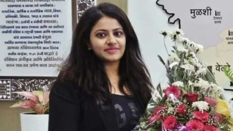 Pooja Khedkar Case Update: 'प्रोबेशनरी ऑफिसला अपात्र करण्याचा अधिकार यूपीएससीला नाही'; उच्च न्यायालयात सुनावणी दरम्यान पूजा खेडकरचा दावा