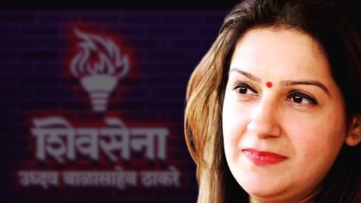 Priyanka Chaturvedi on Shakti Criminal Law Amendment: प्रियांका चतुर्वेदी यांचे राष्ट्रपतींना पत्र,  महिला सुरक्षेबाबत प्रलंबित विधेयक मंजुरीबाबत मागणी