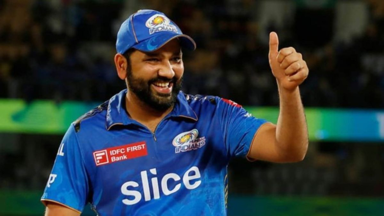 IPL 2025: काय सागतां! मुंबई इंडियन्स या 3 कारणांमुळे रोहित शर्माला ठेवणार कायम, जाणून घ्या काय आहे मोठे कारण