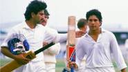 Sachin Tendulkar Debut: आजच्याच दिवशी 1989 मध्ये 16 व्या वर्षी सचिन तेंडुलकरने आंतरराष्ट्रीय क्रिकेटमध्ये केले होते पदार्पण;  पहिल्याच मालिकेत पाकिस्तानला फोडला होता घाम