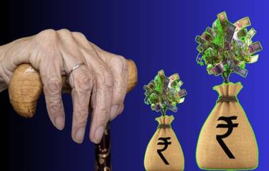 Investment for Happy Retirement: आनंदी वृद्धापकाळासाठी महत्त्वाचे गुंतवणूक पर्याय, Senior Citizen Day 2024 निमित्त जाणून घ्या सेवानिवृत्ती टीप्स