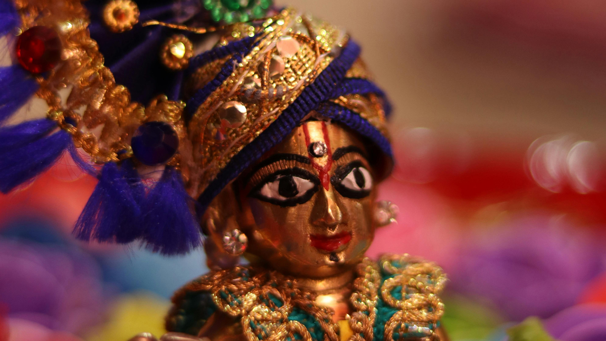 Krishna Janmashtami 2026: श्रीकृष्ण जन्माष्टमी कशी साजरी करतात? जाणून घ्या यंदा पूजा विधी मुहूर्त
