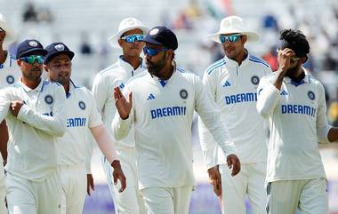 IND vs BAN 2nd Test Day 5: कानपूर कसोटीत भारताचा विजय पक्का! आता करावं लागणार फक्त 'हे' काम