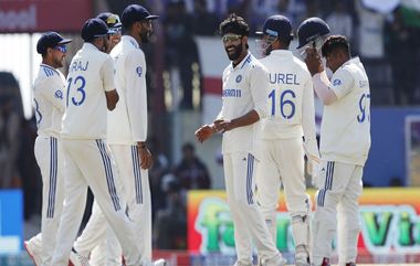 India vs Bangladesh 1st Test: 1300 दिवसांची प्रतीक्षा संपणार! पंतसोबतच चेन्नई कसोटीही 'या' खेळाडूसाठी असणार खास