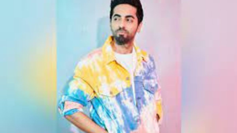 Ayushmann Khurrana कडून Paralympic मधील स्पर्धकांना प्रोत्साहित करणारा व्हिडिओ शेअर; UNICEF च्या राष्ट्रीय राजदूत म्हणून नियुक्ती