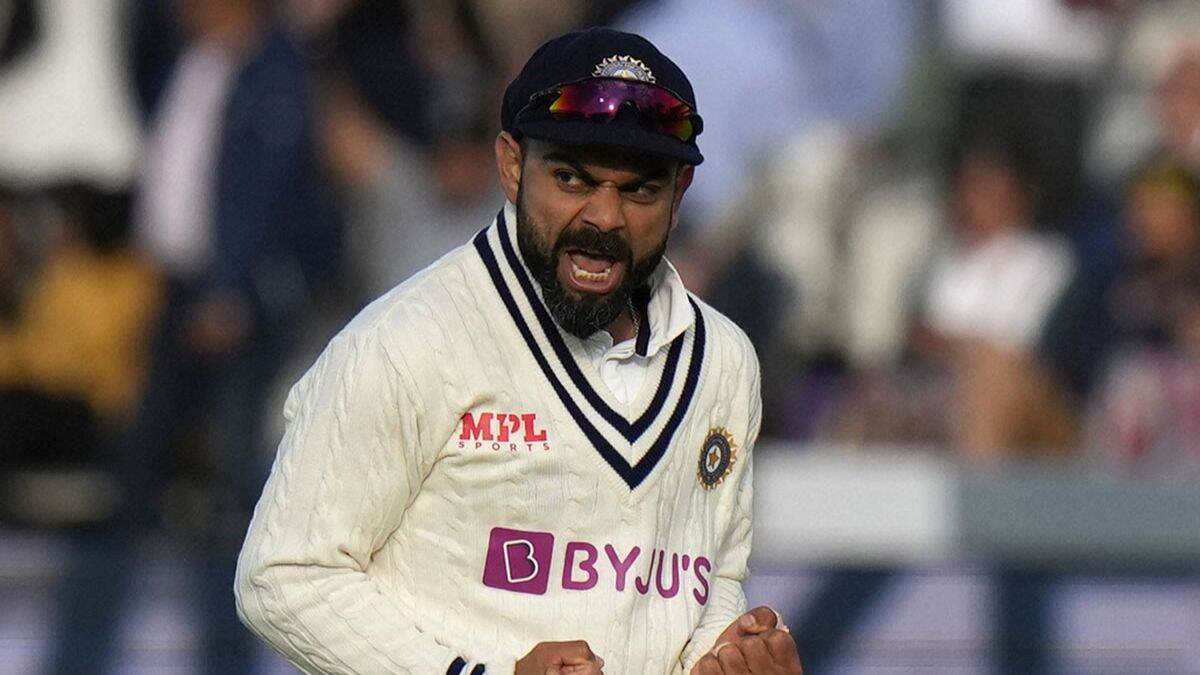 Virat Kohli New Record: विराट कोहलीला आगामी कसोटी मालिकेत इतिहास रचण्याची सुवर्ण संधी, सचिन तेंडुलकर आणि रिकी पाँटिंगसह या क्लबमध्ये होऊ शकतो सामील