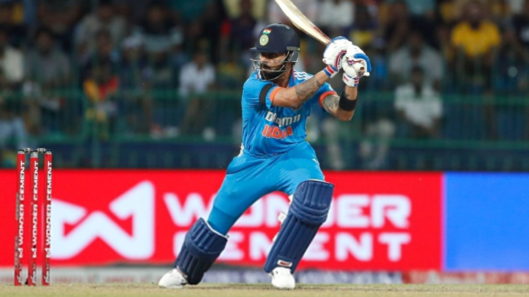 Virat Kohli 16 Years in International Cricket: आंतरराष्ट्रीय क्रिकेटमध्ये 'किंग कोहलीने' पूर्ण केली 16 वर्षे, जय शहा यांनी दिल्या खास शुभेच्छा