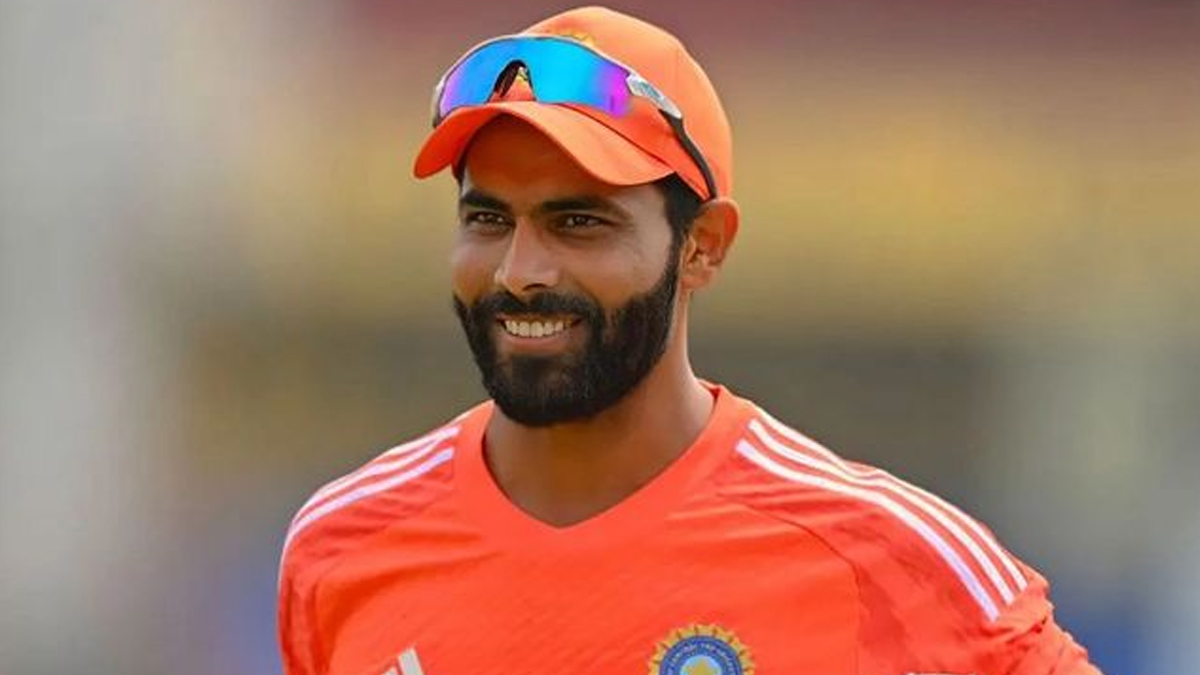 Ravindra Jadeja Press Conference:  हिंदी-इंग्रजीच्या मुद्द्यावरून वाद सुरुच, रविंद्र जाडेजावर ऑस्ट्रेलियन मिडीयाचा गंभीर आरोप