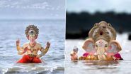 Ganesh Visarjan 2024: अनंत चतुर्दशीच्या दिवशी गणेश मूर्ती पाण्यात का विसर्जित केली जाते? महाभारताशी काय आहे संबंध? वाचा